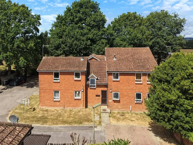 Bakers Way, Capel, RH5, photo 1