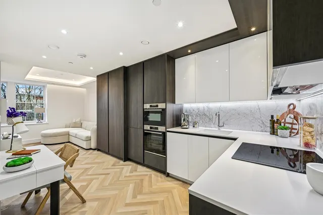 Davies House, Southwark, photo 2