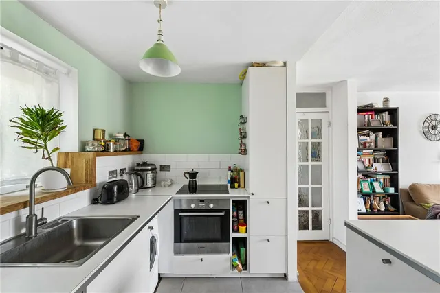 Photo 2 — Albert Road, London, N15