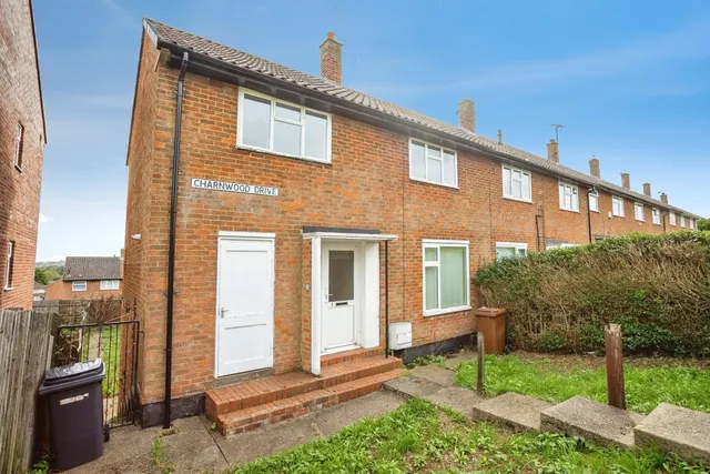 Charnwood Drive, Melton Mowbray, LE13, photo 1