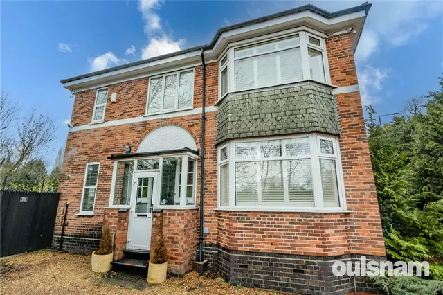 Pershore Road South, Kings Norton, Birmingham, West Midlands, B30 3EL, photo 1