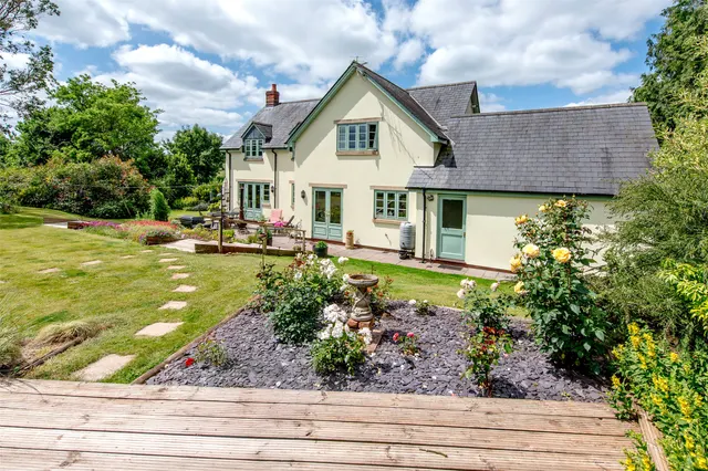 Nr Wiveliscombe, Taunton, TA4, photo 1