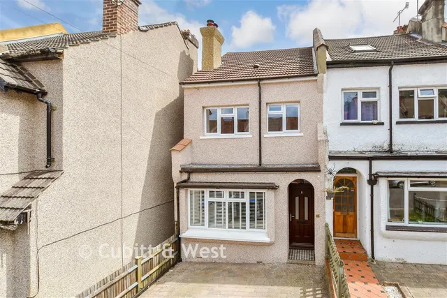 Elm Road, Purley, CR8, photo 1