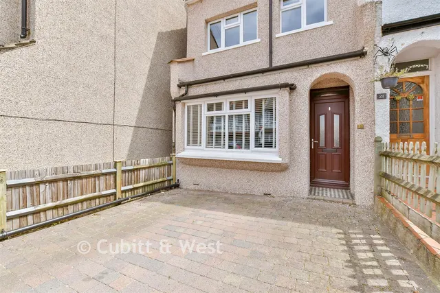 Elm Road, Purley, CR8, photo 2