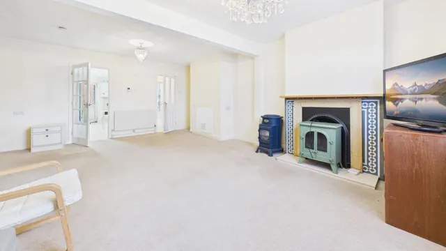 Photo 3 — Burghley Street, BOURNE, PE10