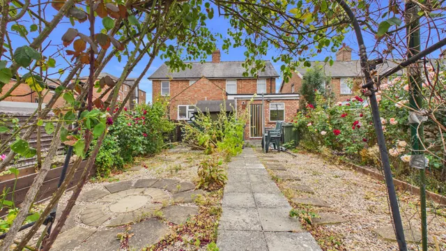 Photo 2 — Burghley Street, BOURNE, PE10