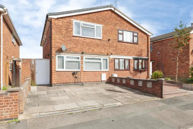 Stancliff Road, Leicester, LE4, photo 1