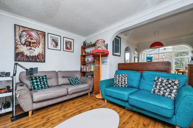 Springfield Gardens, Ilkeston, DE7, photo 3