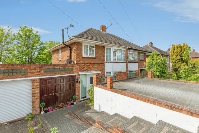 Poplar Road, Rochester, photo 1