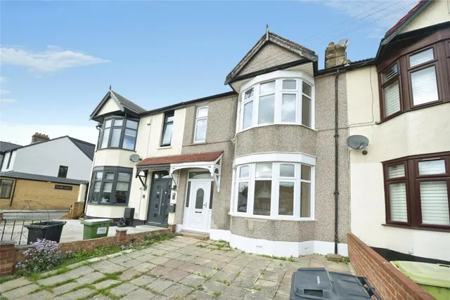 Breamore Road, Ilford, IG3, photo 2