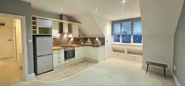 Hereford Road, Harrogate, HG1, photo 3