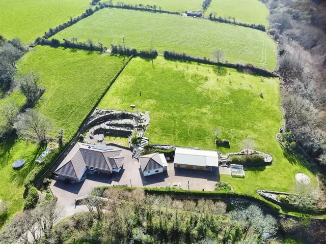 Shuffley, Tolgus Mount, TR15, photo 1