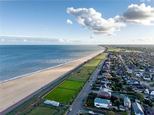 Marine Parade, Gorleston, NR31, photo 2