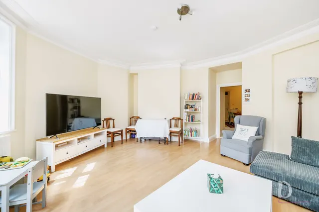 Photo 2 — Lauderdale Road, London, W9 1NG