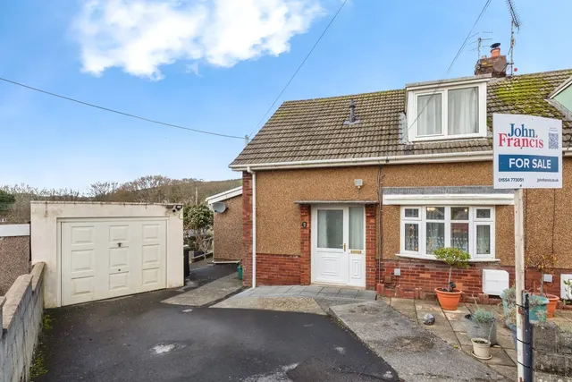Dolau Fan Road, Burry Port, SA16, photo 1