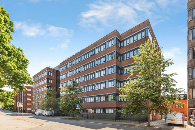 Guild House, Farnsby Street, Swindon, Wiltshire, SN1, photo 1