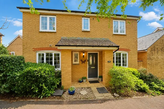 Kingswood Road, Crewkerne, photo 1