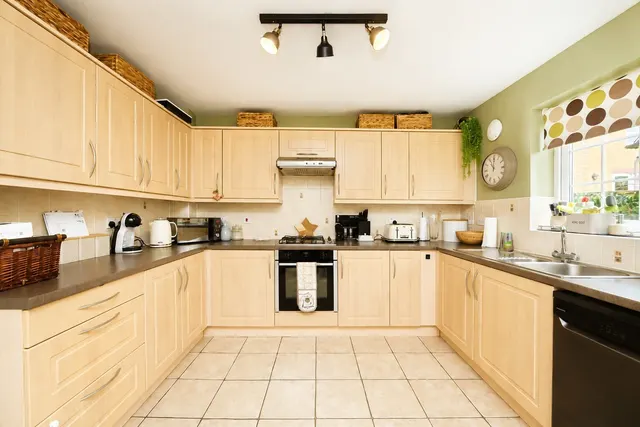 Photo 3 — Kingswood Road, Crewkerne