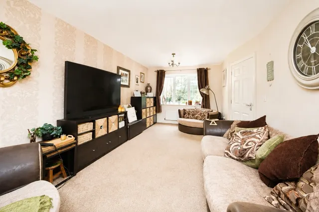 Photo 2 — Kingswood Road, Crewkerne