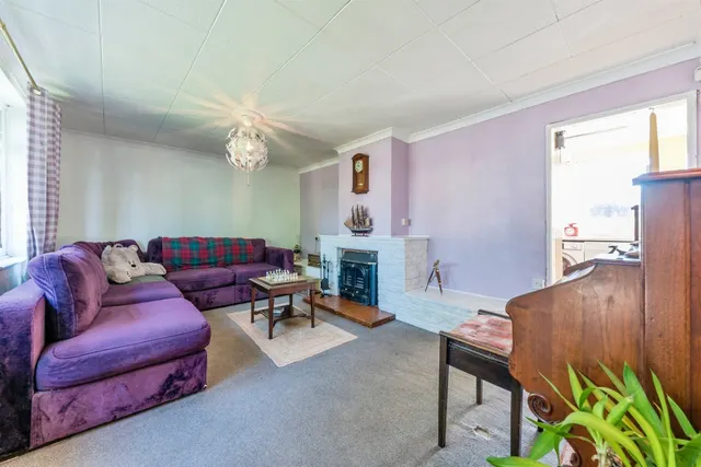 Mickledale Lane, Bilsthorpe, NG22, photo 2