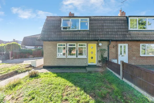 Mickledale Lane, Bilsthorpe, NG22, photo 1