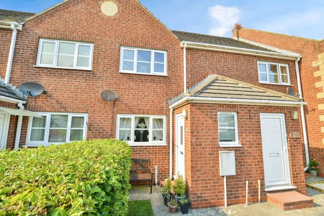 Byland Road, Whitby, photo 1