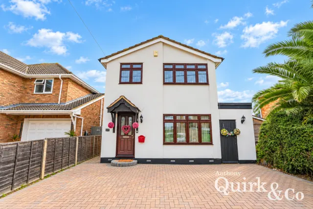 Gafzelle Drive, Canvey Island, SS8, photo 1