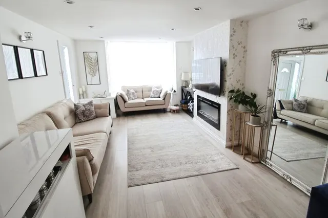 Sedgemere Road, B26, photo 3