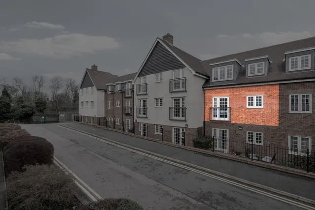Photo 3 — Station Road, Letchworth Garden City, SG6 3BA