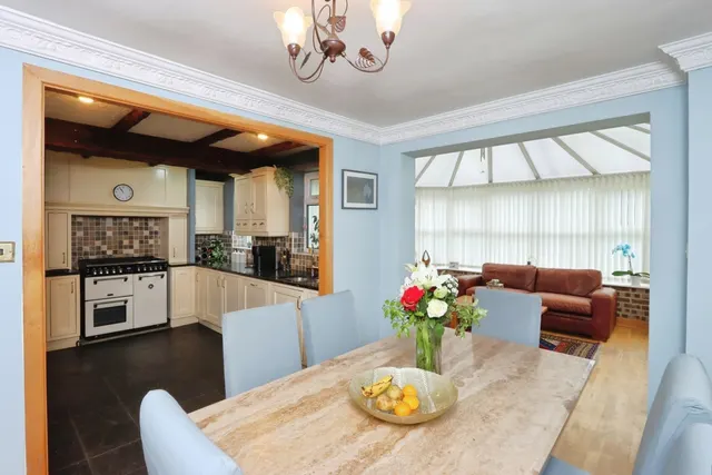 Photo 3 — Rothbury Close, Sothall, Sheffield, S20
