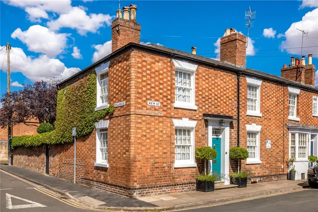 New Street, Stratford-upon-Avon, Warwickshire, CV37, photo 1