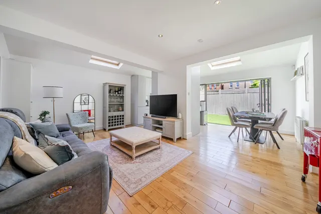 Carminia Road, Balham, London, SW17, photo 1