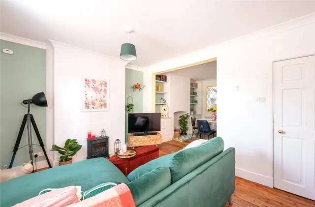 Tickford Street, Newport Pagnell, MK16, photo 2