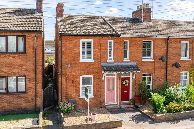 Tickford Street, Newport Pagnell, MK16, photo 1