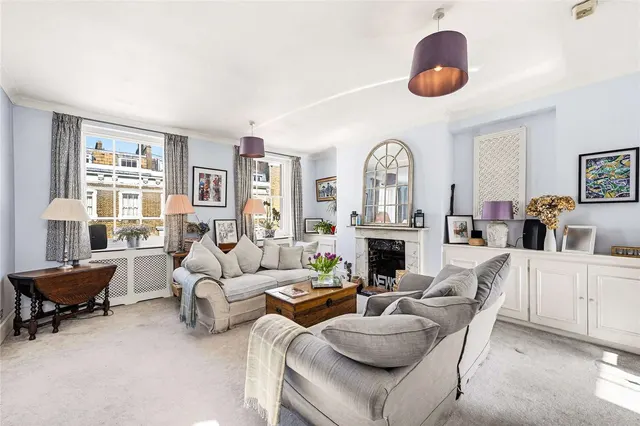 Cambridge Street, London, SW1V 4QQ, photo 1