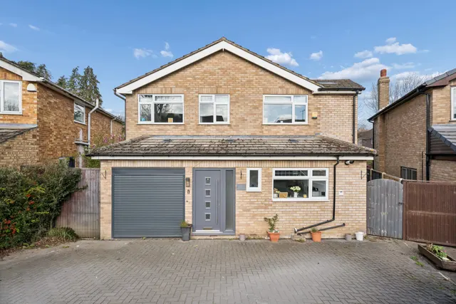Nursery Close, Stevenage, Stevenage, SG2 8SD, photo 1