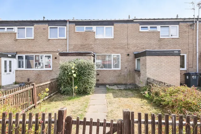 Prince Of Wales Lane, Birmingham, B14, photo 1