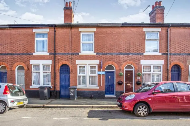 Pybus Street, Derby, DE22, photo 1