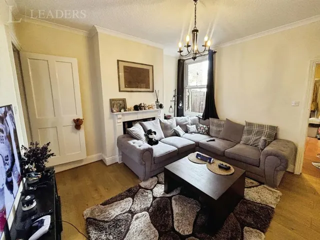 Pybus Street, Derby, DE22, photo 3