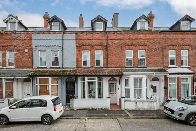 Glenbrook Avenue, bloomfield, BT5, photo 1