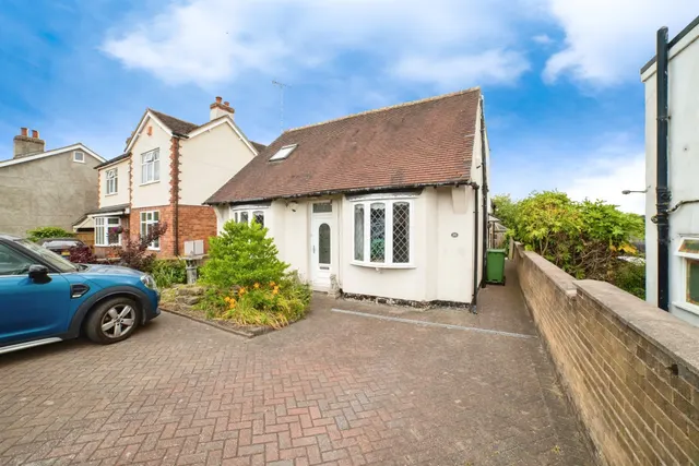 Heanor Road, Codnor, DE5, photo 2