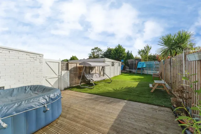 Mill Park Drive, Wirral, CH62, photo 2