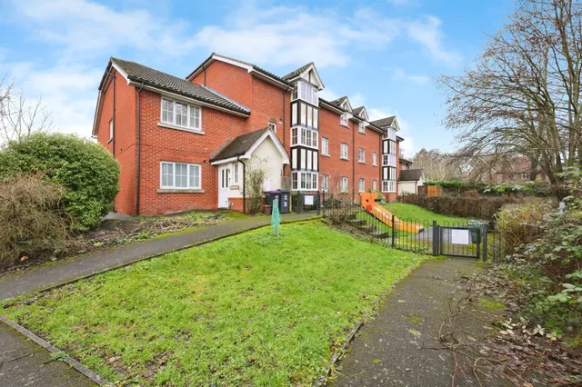 The Granary, Stanstead Abbotts, Ware, photo 1
