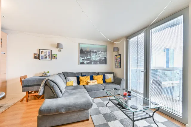 Photo 2 — Flat 76, Quadrant Court, Empire Way, Wembley
