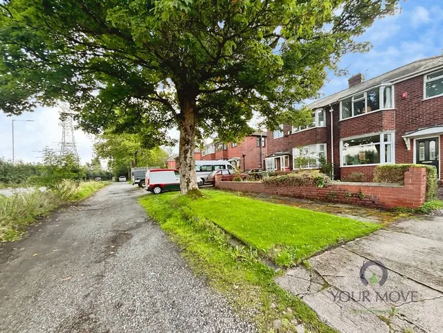 Photo 3 — Ringley Road West, Radcliffe, Greater Manchester, M26