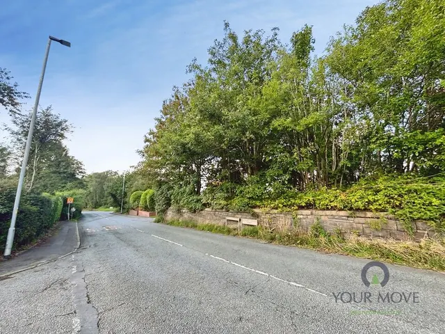 Photo 2 — Ringley Road West, Radcliffe, Greater Manchester, M26
