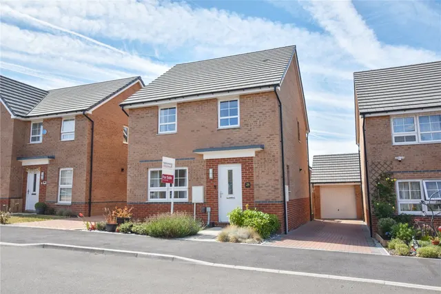 Churchyard Drive, East Ardsley, WF3, photo 1
