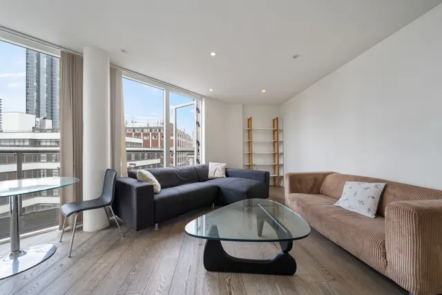 Central Street, London, EC1V, photo 1