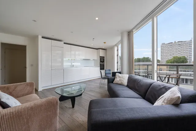 Central Street, London, EC1V, photo 3