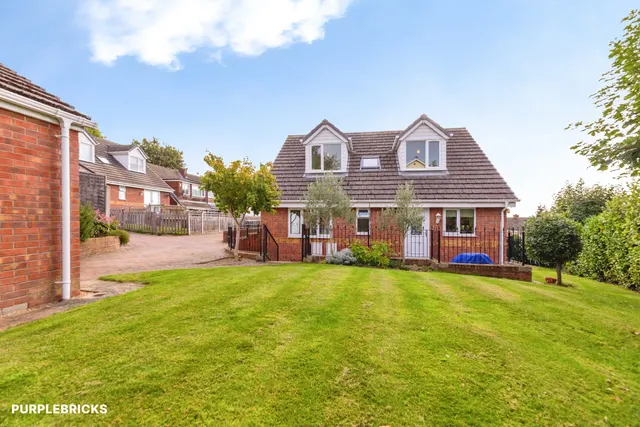 Greengate Lane, Sheffield, S35, photo 1